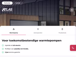 Atlaspower