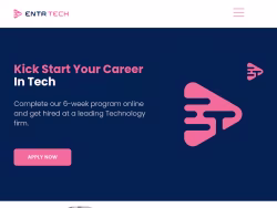 Entr-tech