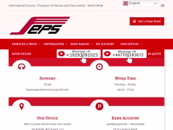Expresspostservices