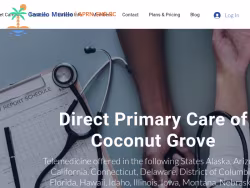 Directprimarycareofcoconutgrove