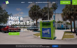 Fillthebins