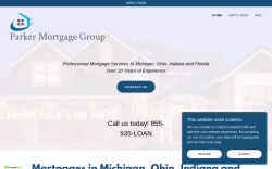 Parkermortgagegroup