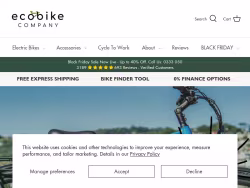 Ecobikecompany