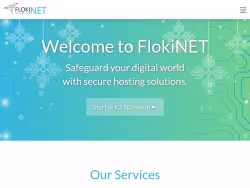 Flokinet