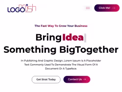 Logomish