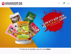 Asiashop