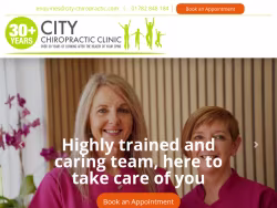 City-chiropractic