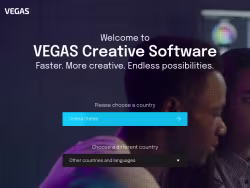 Vegascreativesoftware