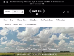 Campomeat