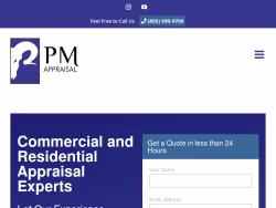 Pmappraisal