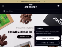Jerkygent