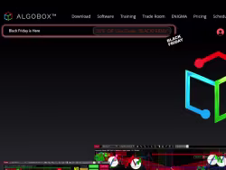 Algoboxpro