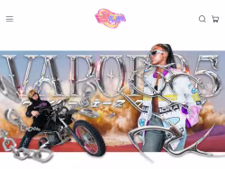 Vapor95