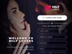 Milf-lovers
