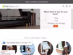 Petdoors