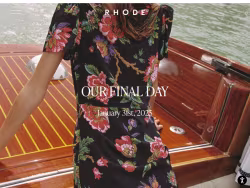 Shoprhode