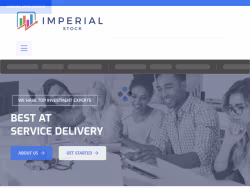Imperialstock-nft