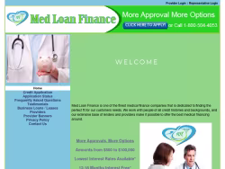 Medloanfinance