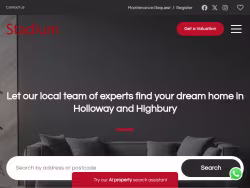 Stadiumresidential