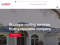 Innovativeroofing