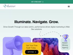 Luminarisolutions
