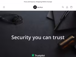 Multplx