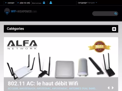 Wifi-highpower
