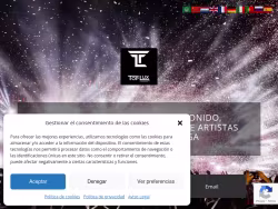 Cys-topluxconcept