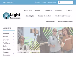Lightjunction