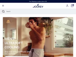 Jockey