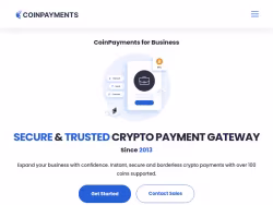 Coinpayments