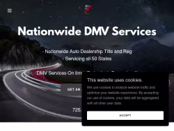 Dmv-xpress