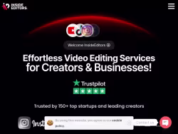 Insideeditors