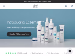 Gladskin