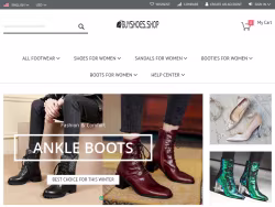 Buyshoes