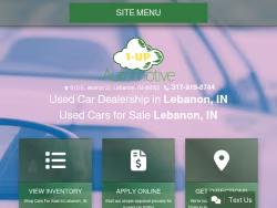One-upautomotive
