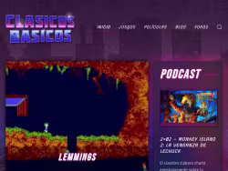 Clasicosbasicos