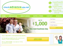 Checkadvanceusa