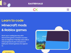 Codekingdoms