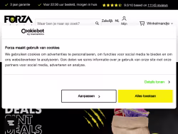 Forza-refurbished