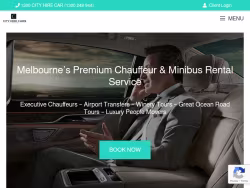 Cityhirecars