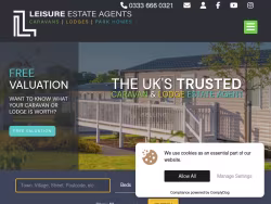 Leisureestateagents