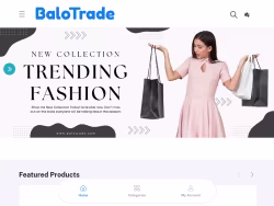 Balotrade