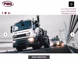 Pmgservices