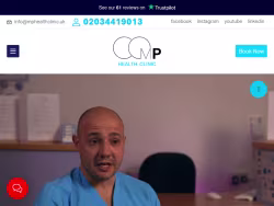 Mphealthclinic