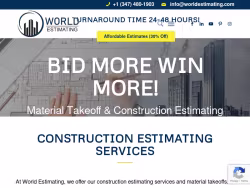 Worldestimating