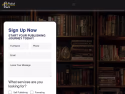 Publishmybook