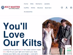 Kiltmaster