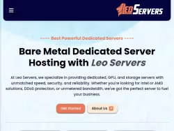 Leoservers