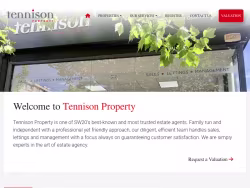 Tennisonproperty